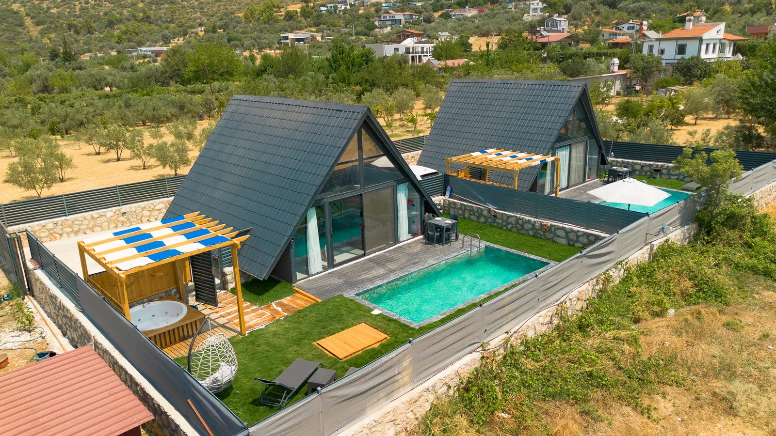 Villa La Casa De Luna — fotoğraf 2/46