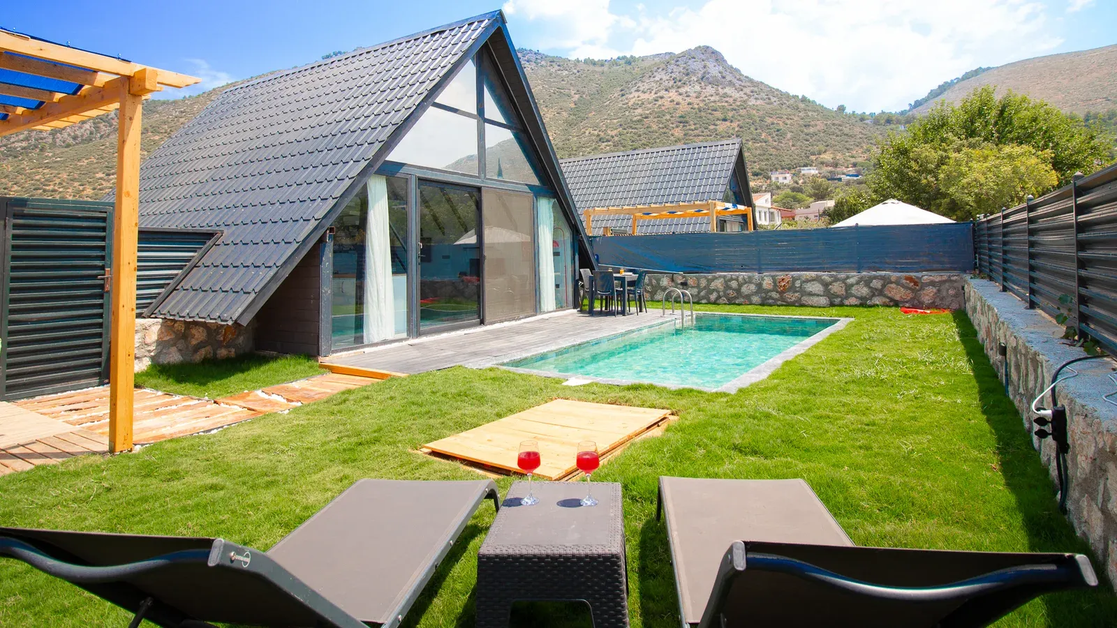 Villa La Casa De Luna — fotoğraf 4/46
