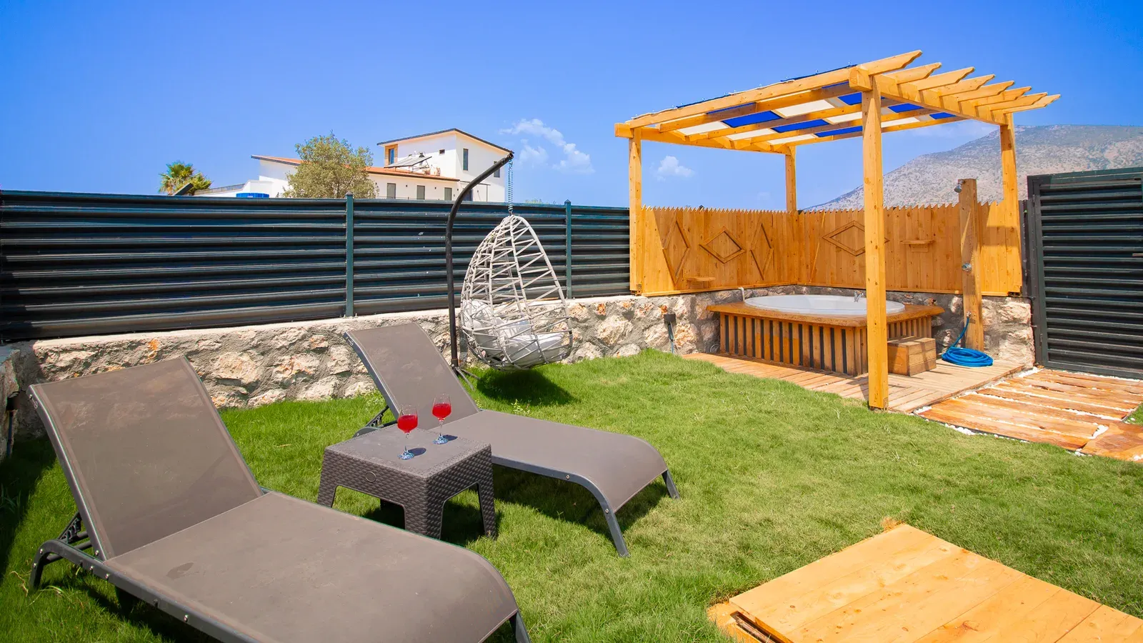 Villa La Casa De Luna — fotoğraf 5/46