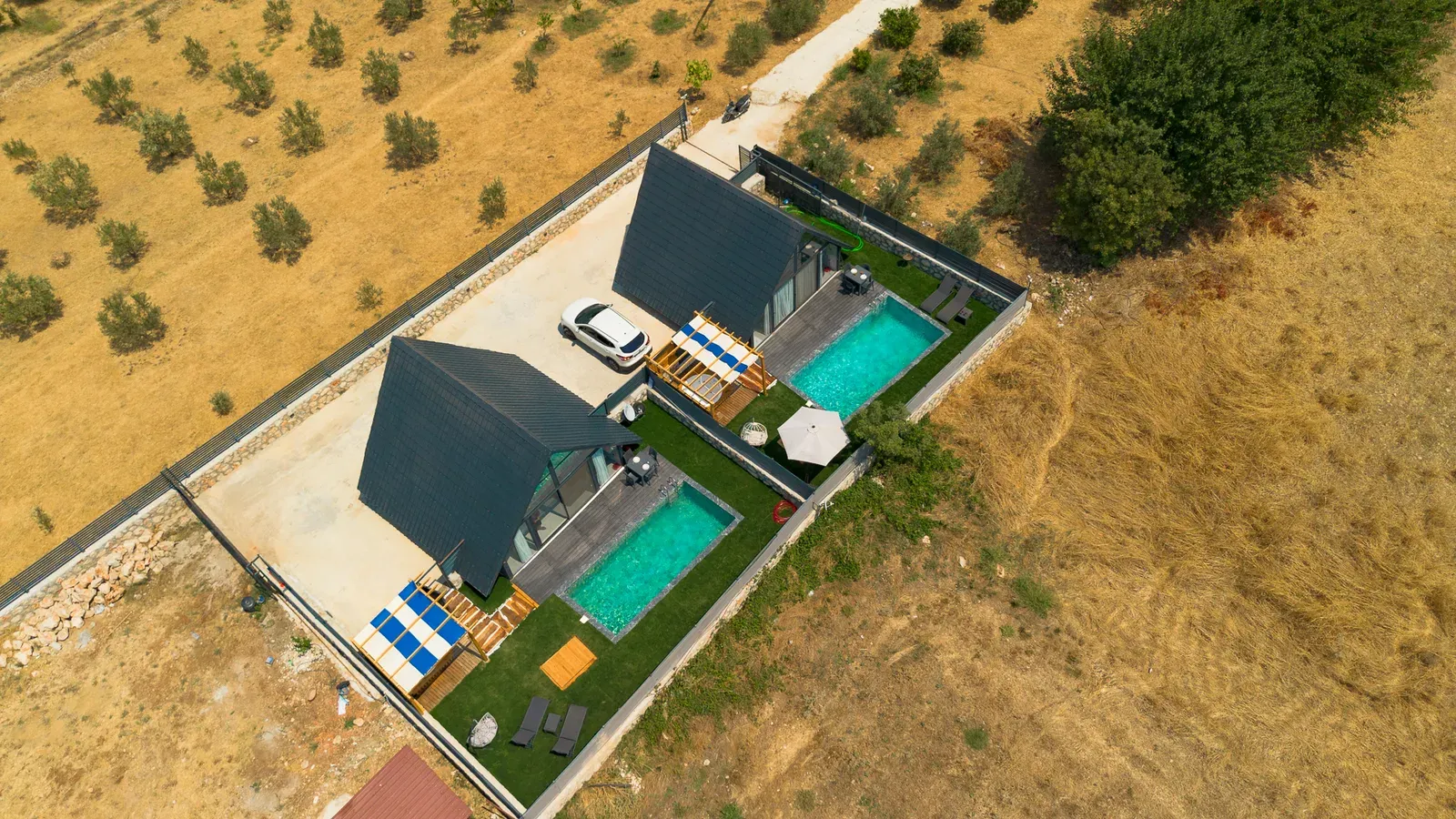 Villa La Casa De Sole — kapak fotoğrafı
