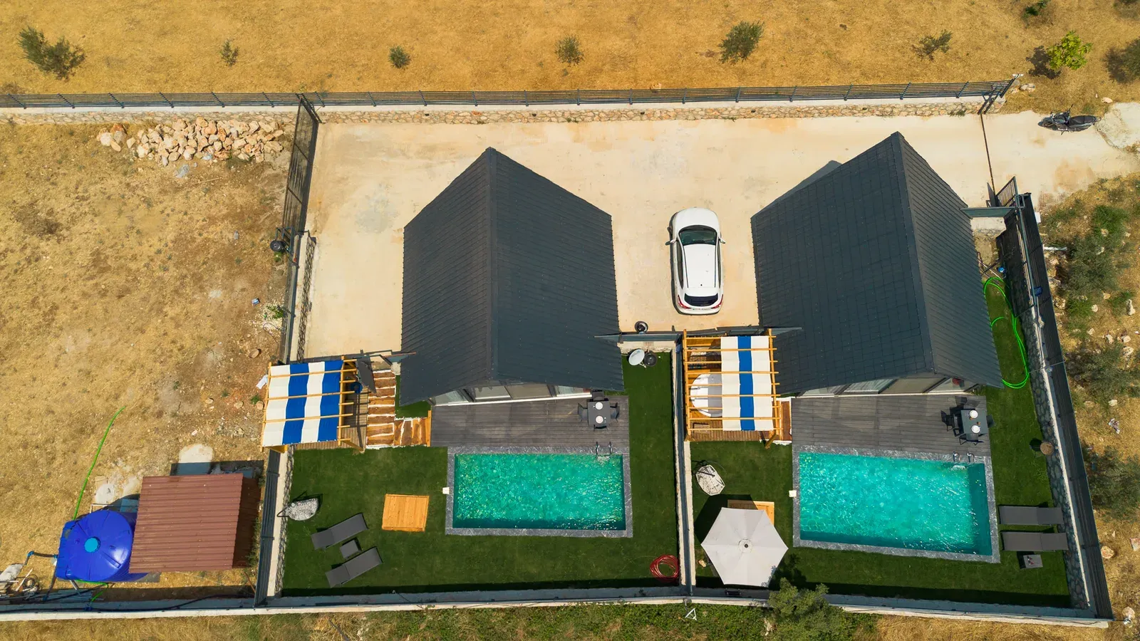 Villa La Casa De Sole — fotoğraf 2/44