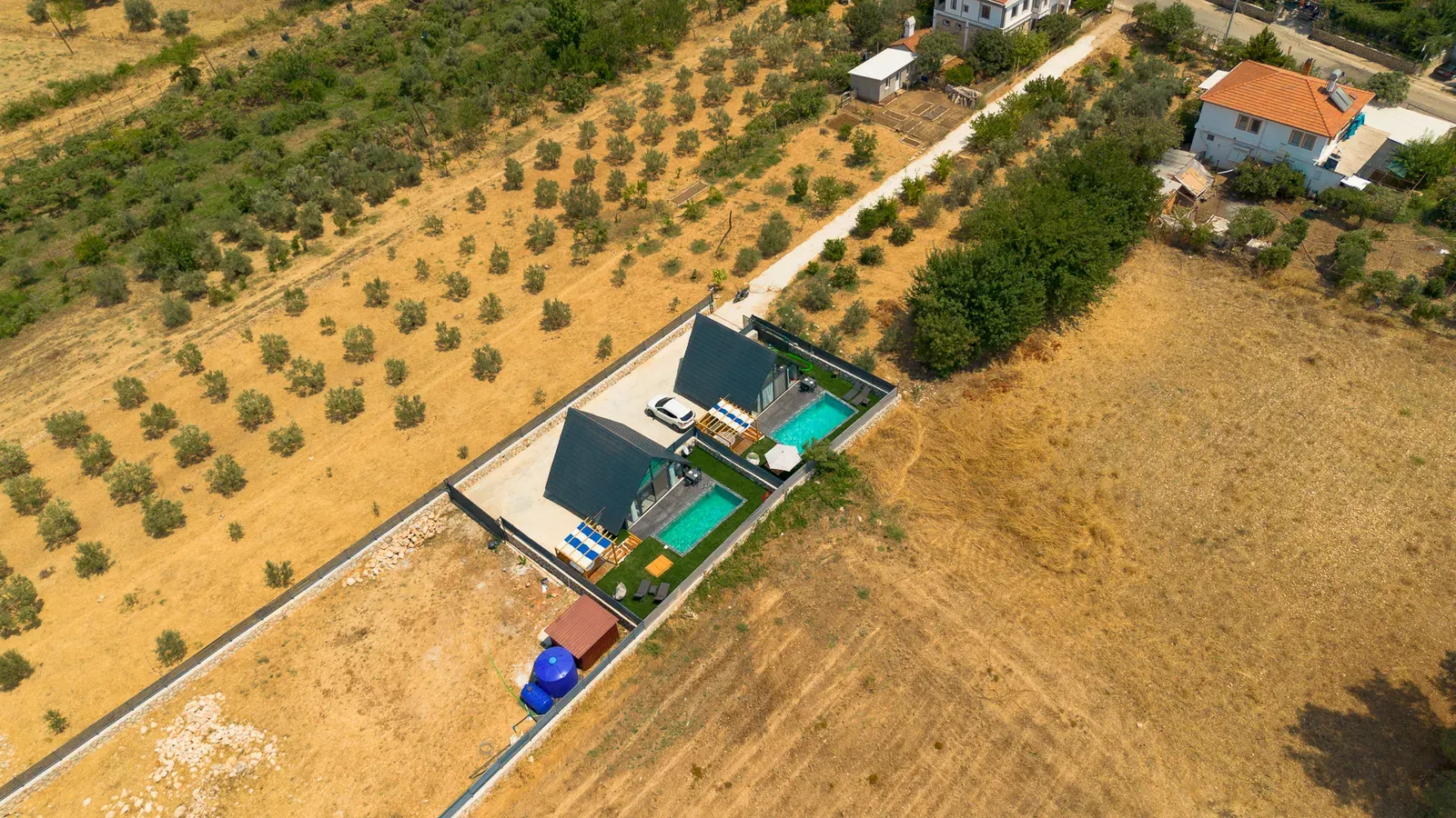 Villa La Casa De Sole — fotoğraf 4/44