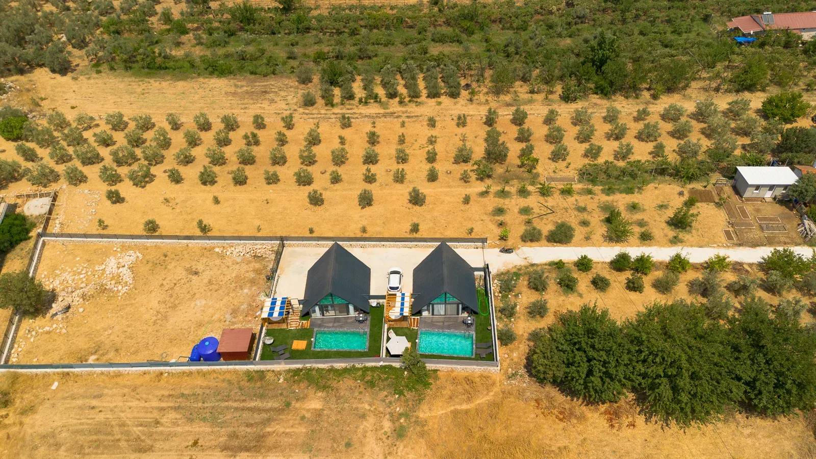 Villa La Casa De Sole — fotoğraf 5/44